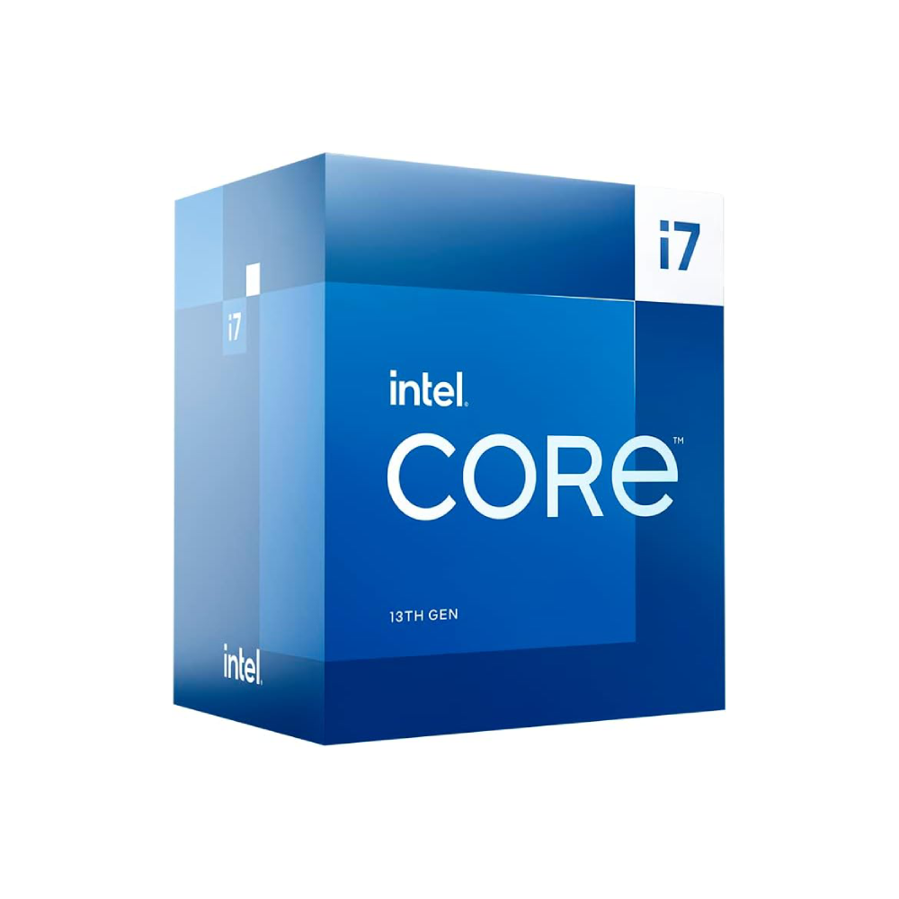 Intel® Core™ i7-13700 Processor Intel® Core™ i7-13700 Processor